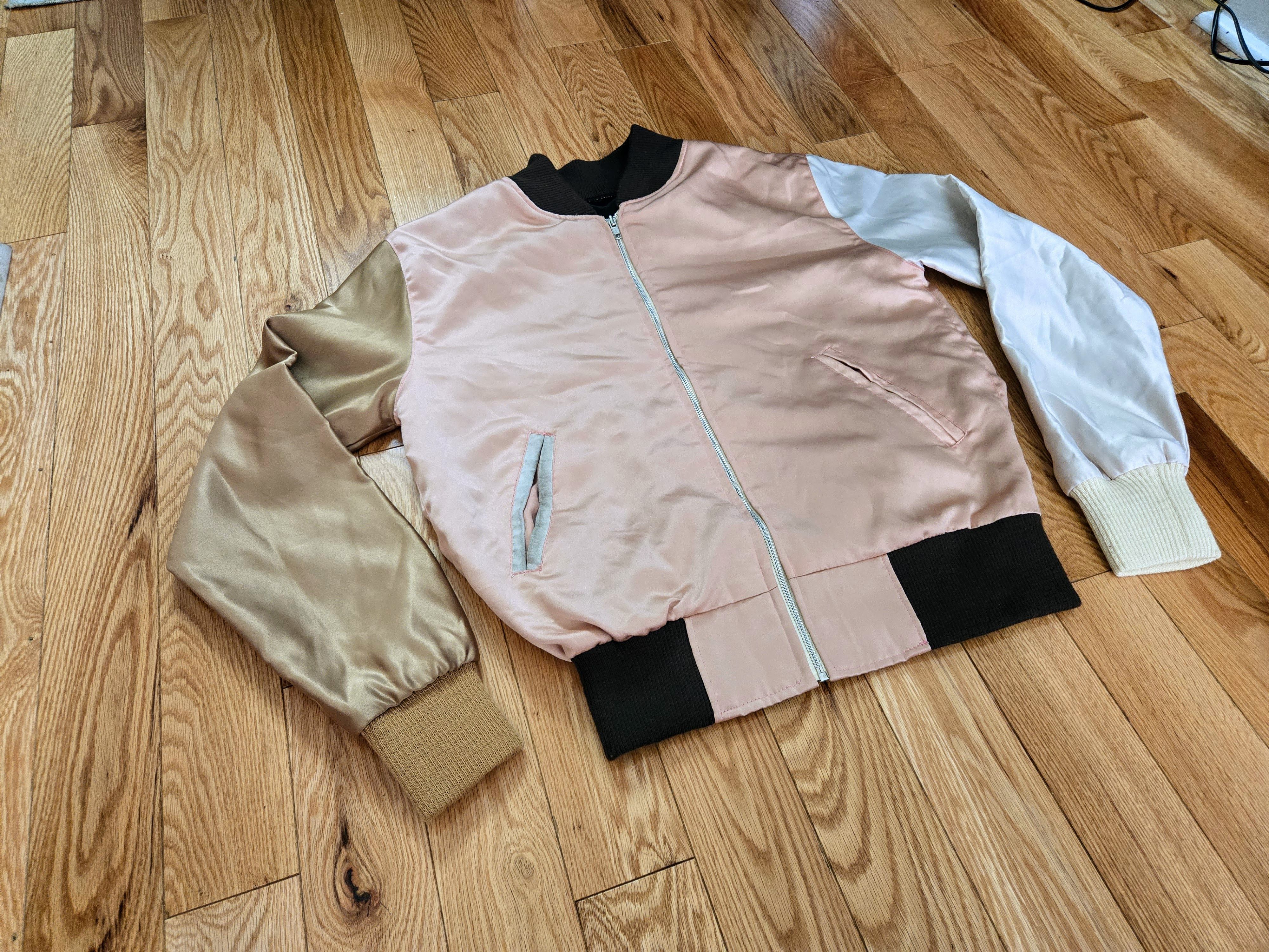 NEEDS&WANTS Needs and Wants Studios Jacket Size US L / EU 52-54 / 3 - 9 Thumbnail