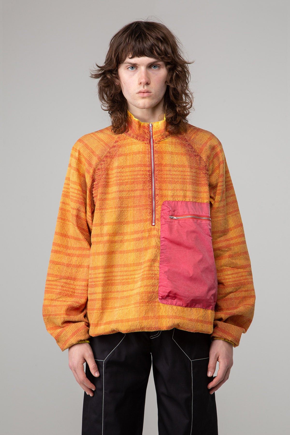 Arnar Mar Jonsson $815 RANRA Graenmo Jacket | Grailed
