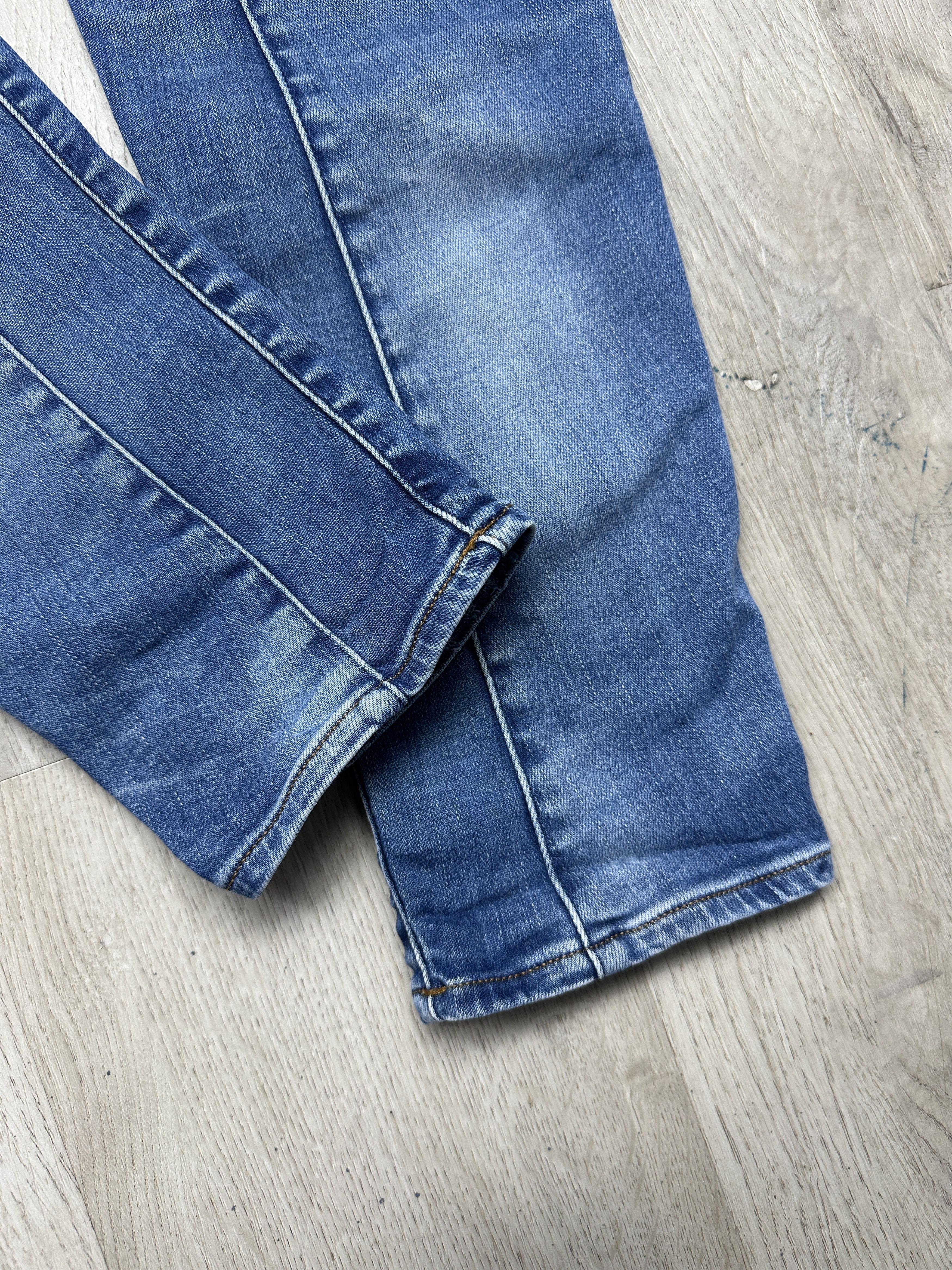 G-Star G Star Raw Mens D-Staq 3D Slim Denim Pants Jeans Size US 32 / EU 48 - 12 Thumbnail