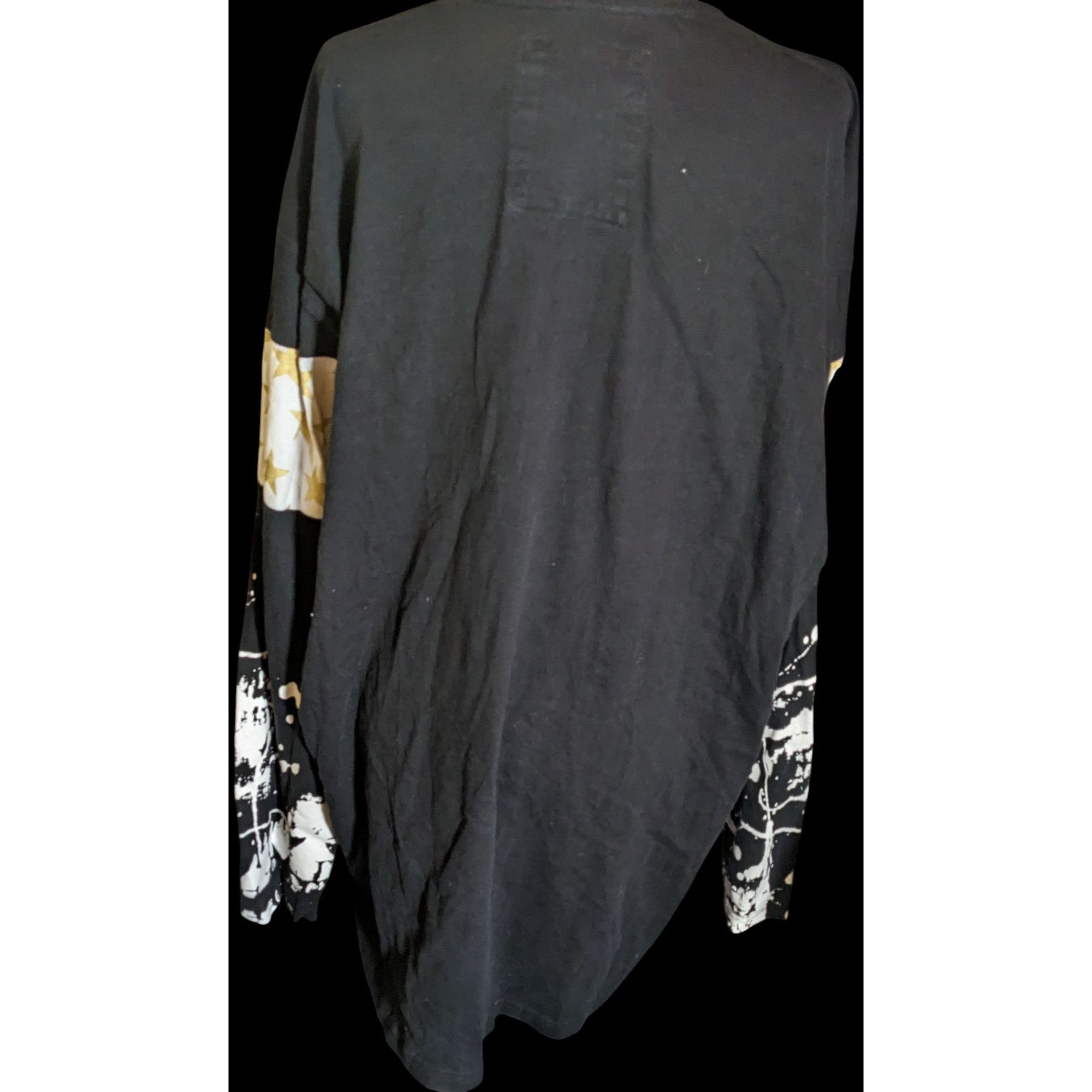 Other Smith & Graham Hustle Today Live Wealthy Tomorrow Long Sleev Size US XXL / EU 58 / 5 - 2 Thumbnail