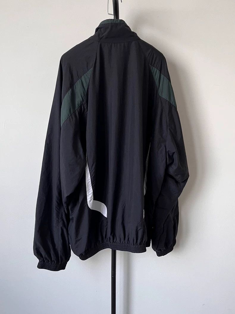 Balenciaga Balenciaga Sunscreen long-sleeved jacket with standing col Size US L / EU 52-54 / 3 - 2 Thumbnail