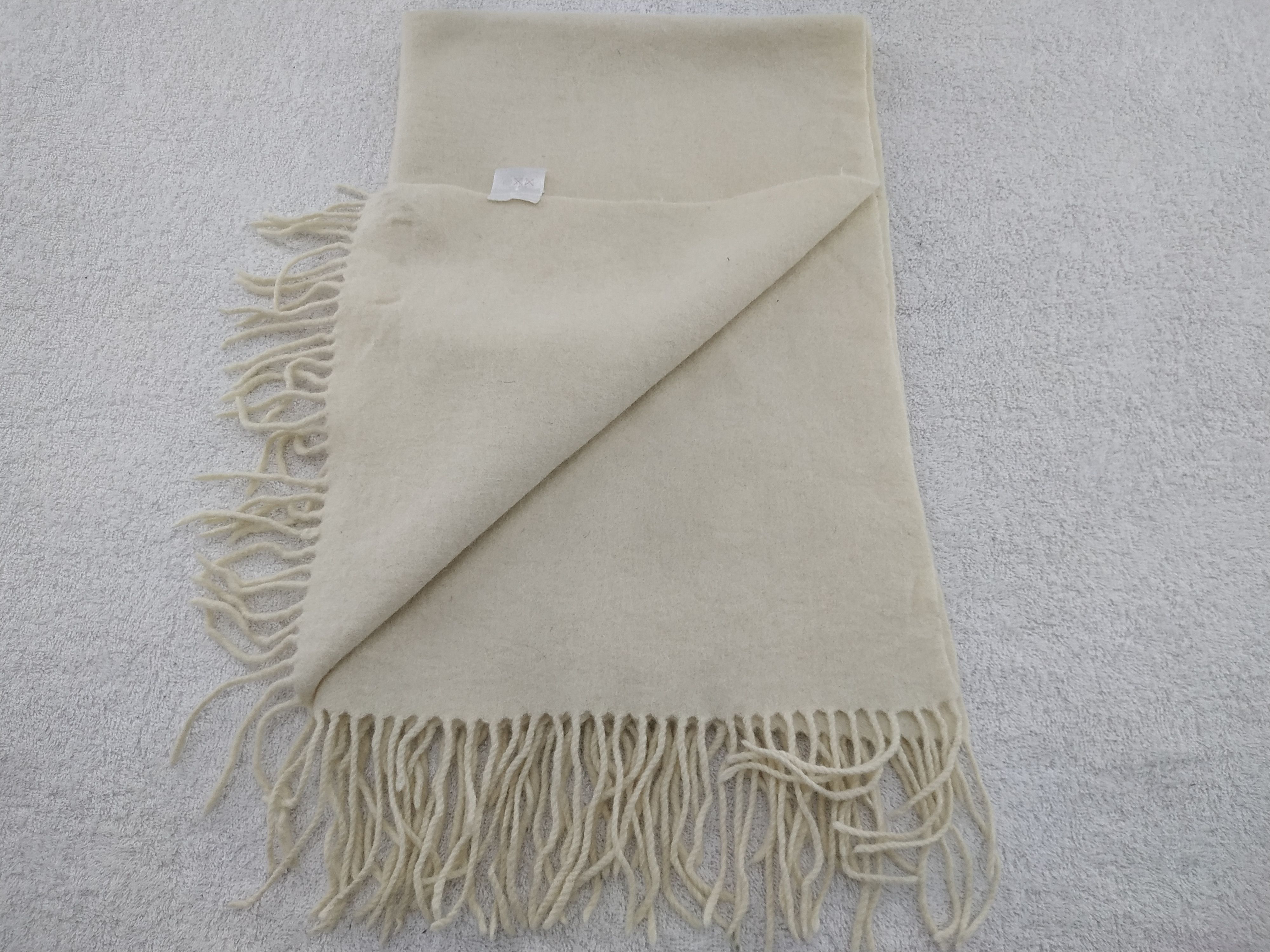 Nina Ricci Vintage Nina Ricci Scarf/Muffler/Neckwear MF464 Size ONE SIZE - 4 Thumbnail