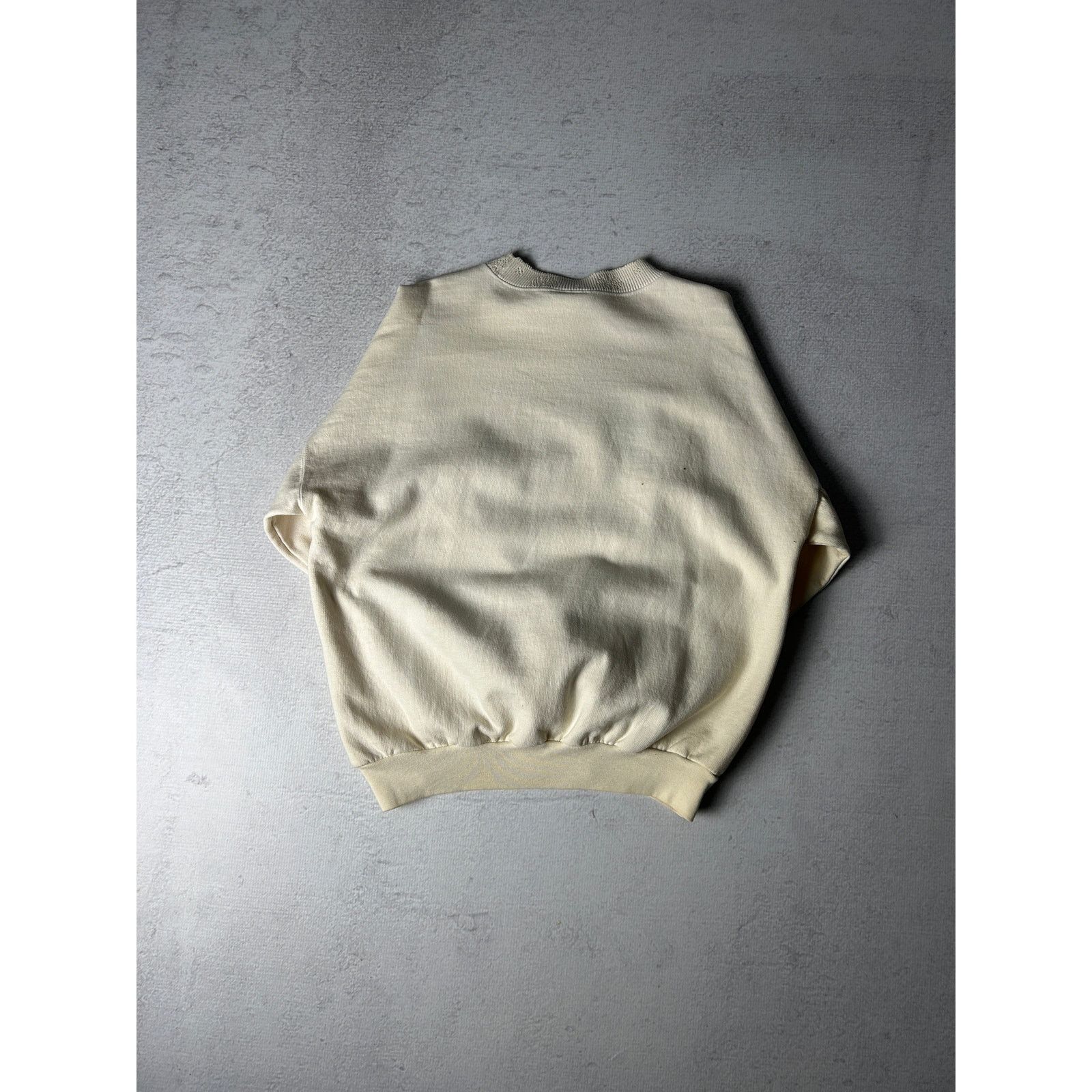 The Unbranded Brand Vintage Birds Crewneck Sweatshirt - Women's Medium Size M / US 6-8 / IT 42-44 - 2 Thumbnail