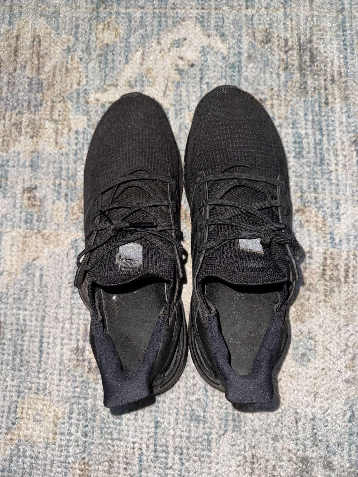 Adidas Adidas Ultra Boost Size US 14 / EU 47 - 4 Thumbnail