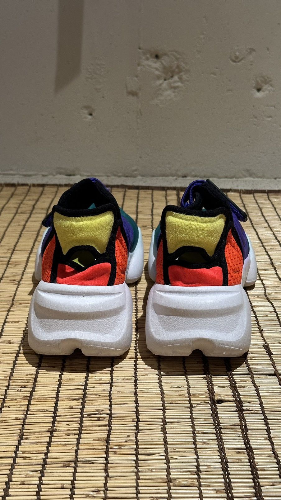 Nike Aqua Rift « Multicolor » Size US 9.5 / EU 42-43 - 4 Thumbnail