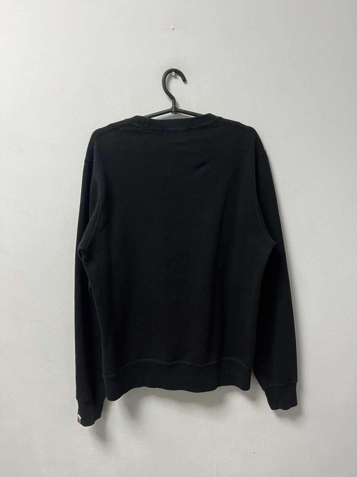 Bape Bape sweater Size US L / EU 52-54 / 3 - 11 Thumbnail