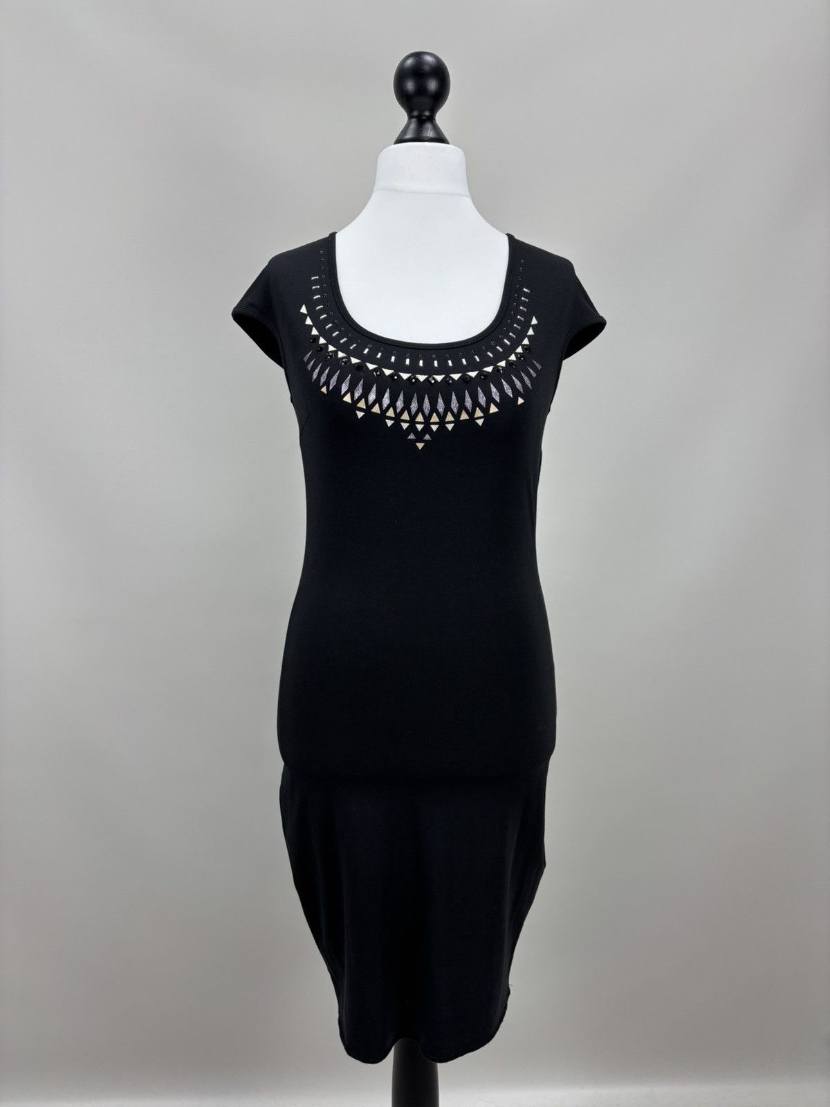Cop Copine Womens dresses Cop. Copine Size 36 Color Black Size XS / US 0-2 / IT 36-38 - 1 Thumbnail