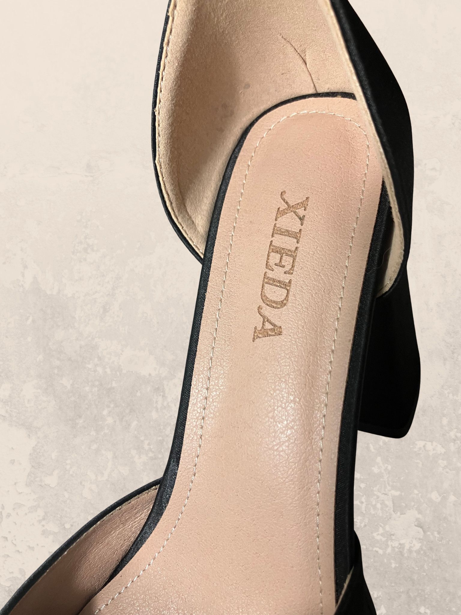Other XIEDA — Heels | GUC · Sz 36.5 Size US 6.5 / IT 36.5 - 6 Thumbnail