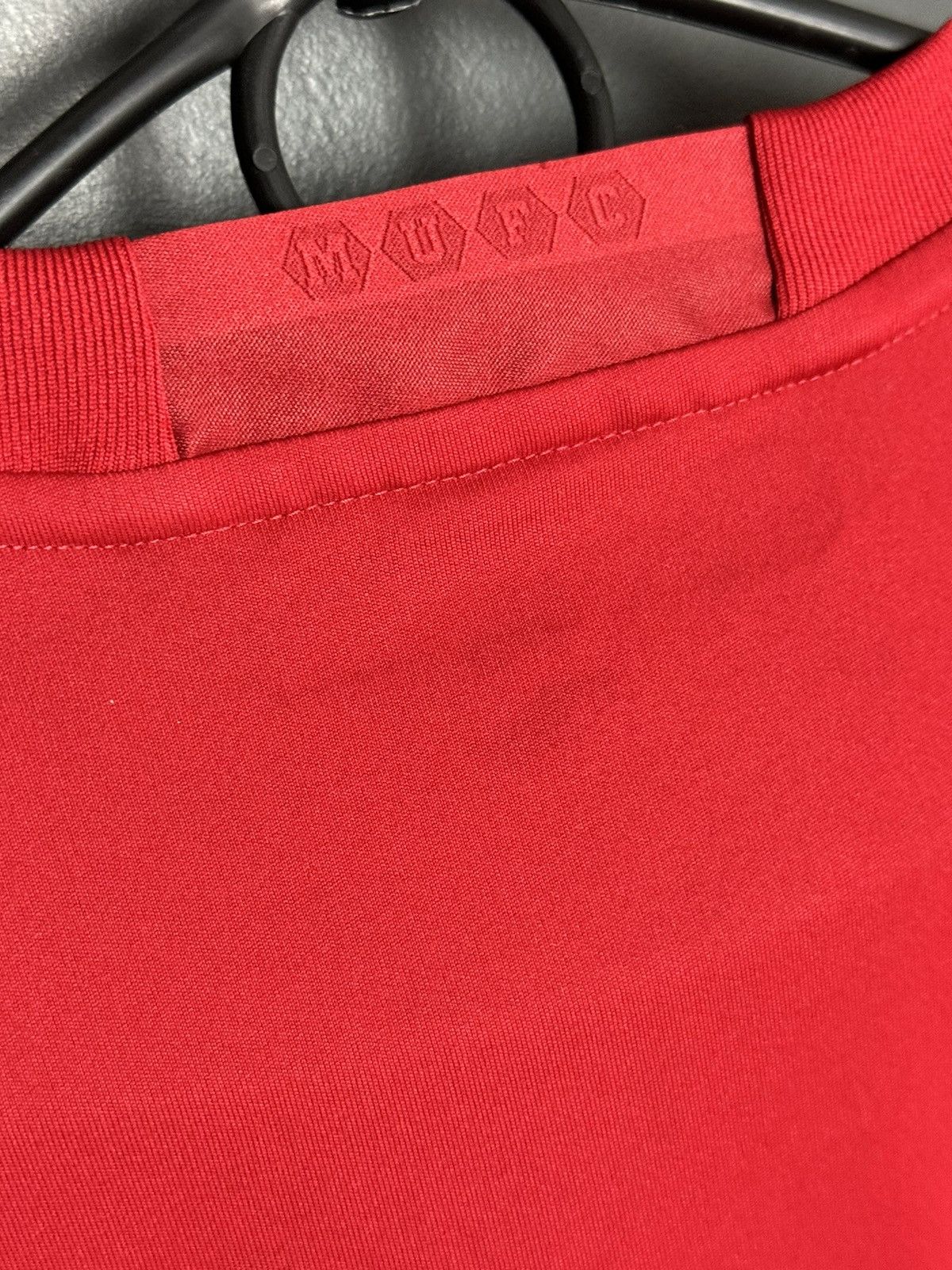 Adidas Manchester United 16/17 Home Football Jersey T-Shirt Size US L / EU 52-54 / 3 - 4 Thumbnail