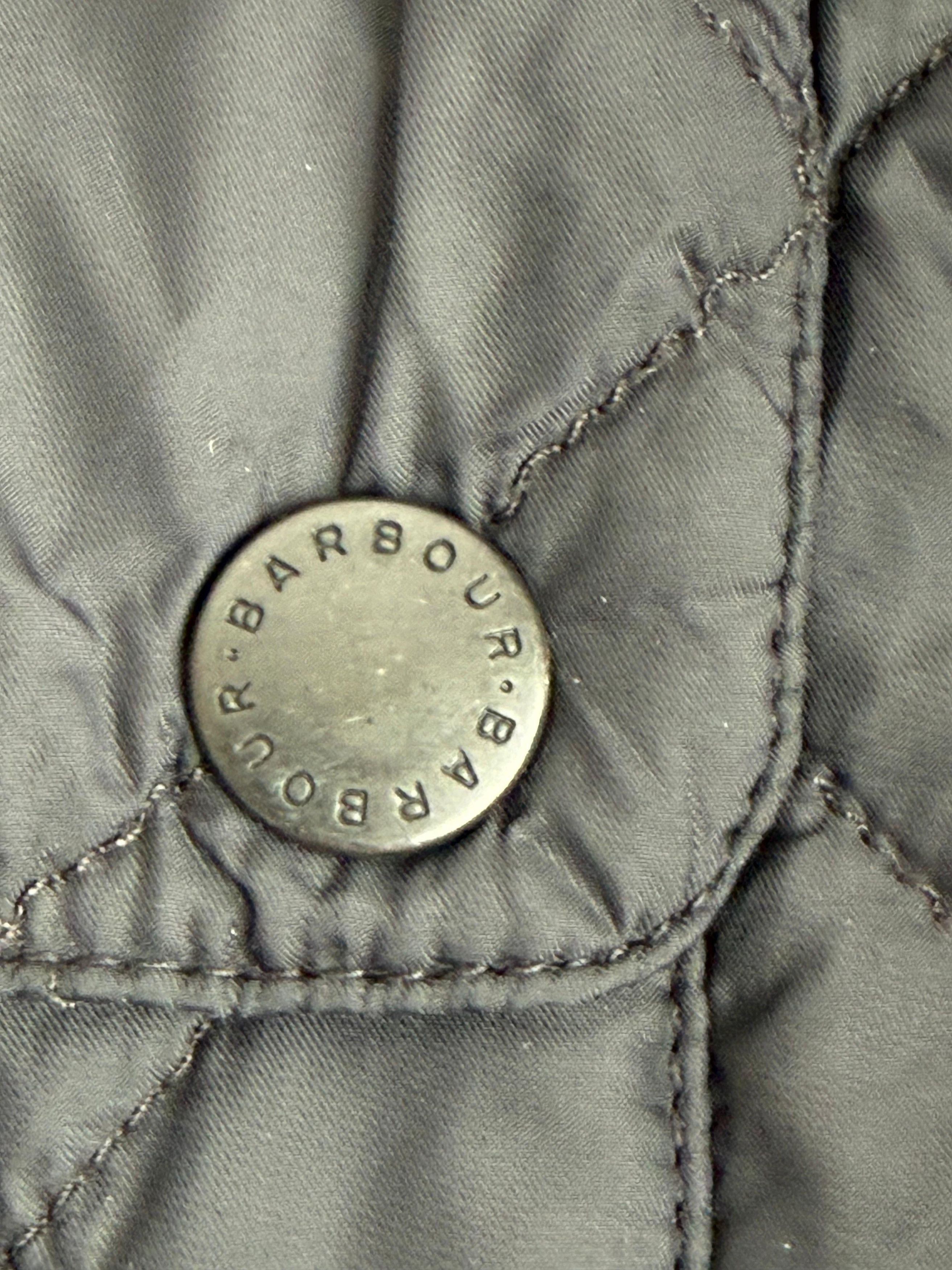 Barbour RARE Barbour x Norton & Sons Savile Row Quilted Blazer Navy Size US M / EU 48-50 / 2 - 12 Thumbnail