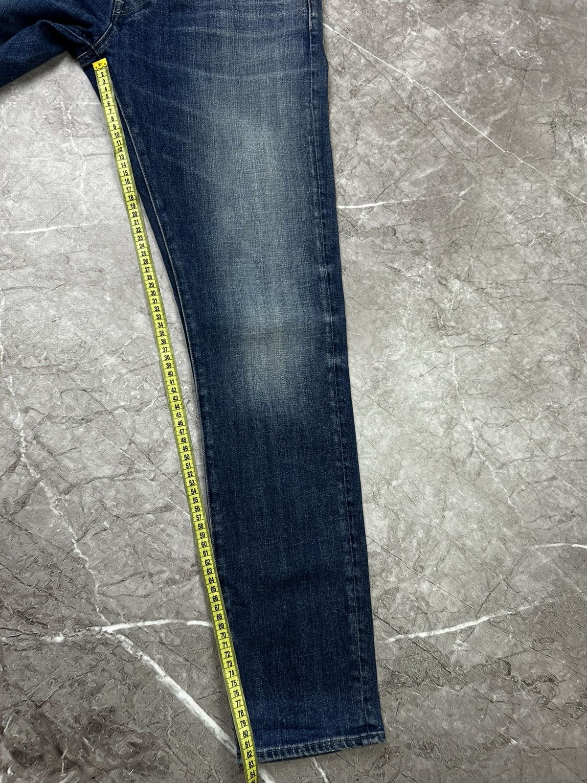 G-Star Vintage G-Star RAW Denim Jeans Size US 33 - 5 Thumbnail