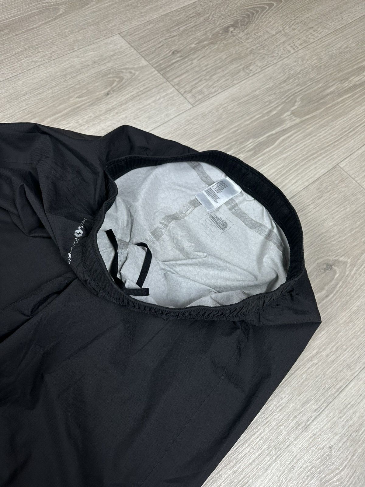 Goretex × The North Face The North Face HyVent Pants Flight Series Women’s S Size 26" / US 2 / IT 38 - 8 Thumbnail