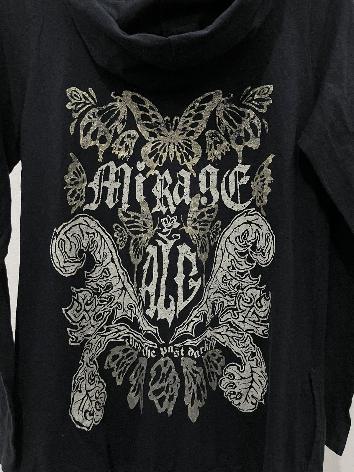 Hysteric Glamour Alqonquins vampire hoodie Size US S / EU 44-46 / 1 - 3 Thumbnail
