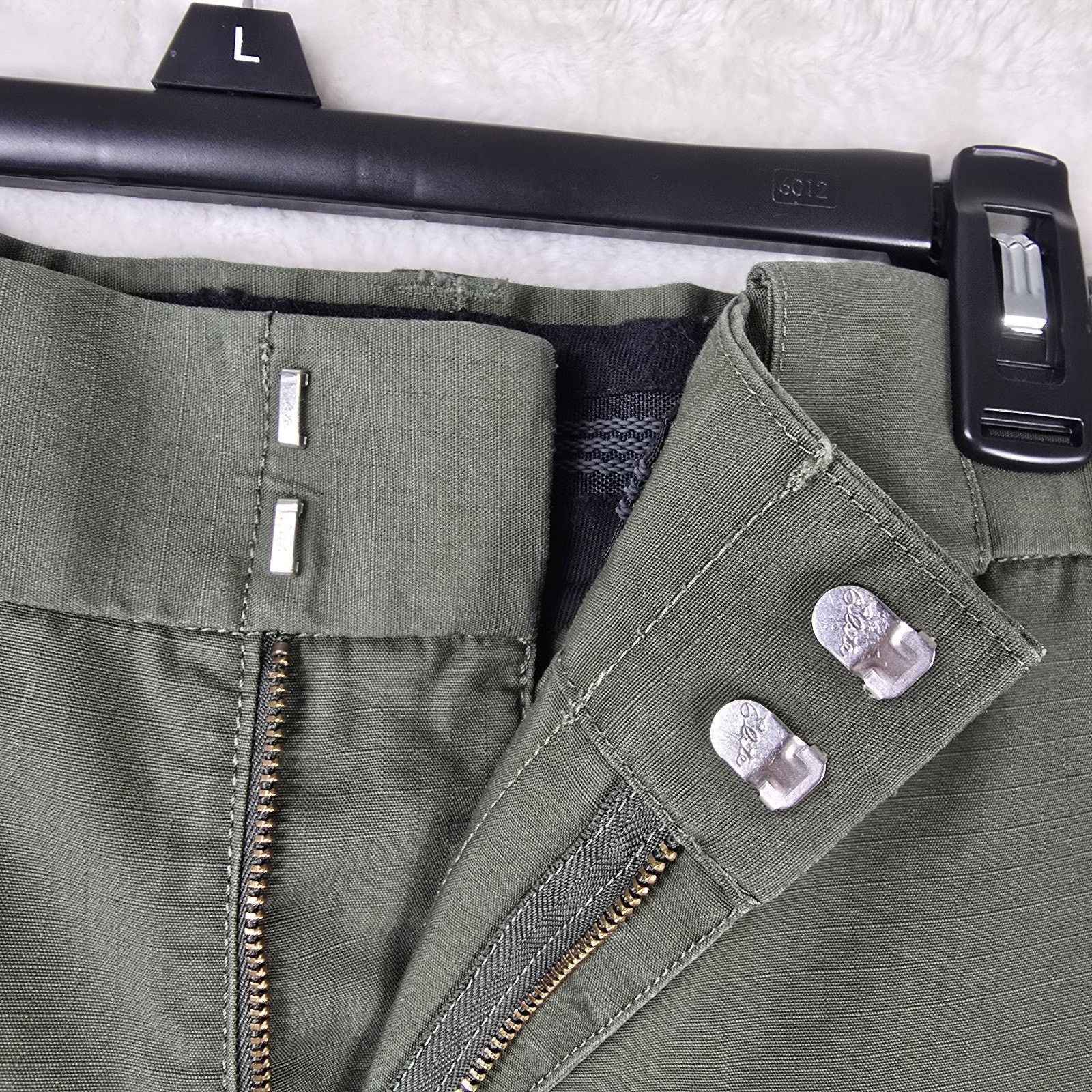 5.11 511 Tactical Taclite Pro Ripstop Cargo Double Knee 38x31 Size US 38 / EU 54 - 5 Thumbnail
