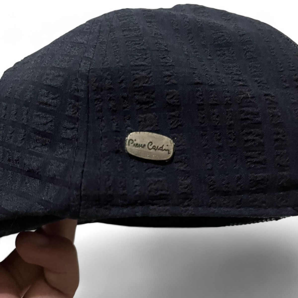 Pierre Cardin × Vintage flatcap pierre cardin Size ONE SIZE - 6 Thumbnail