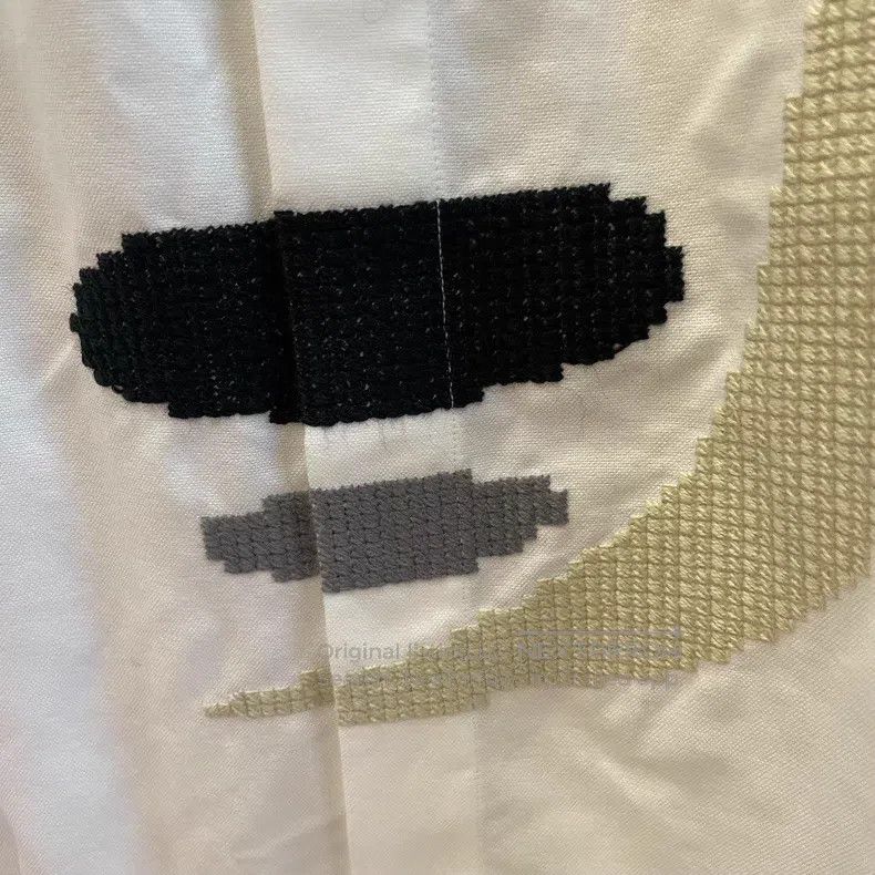 Loewe Loewe White shirt, LOEWE x Spirited Away collaboration, No Size US M / EU 48-50 / 2 - 6 Thumbnail