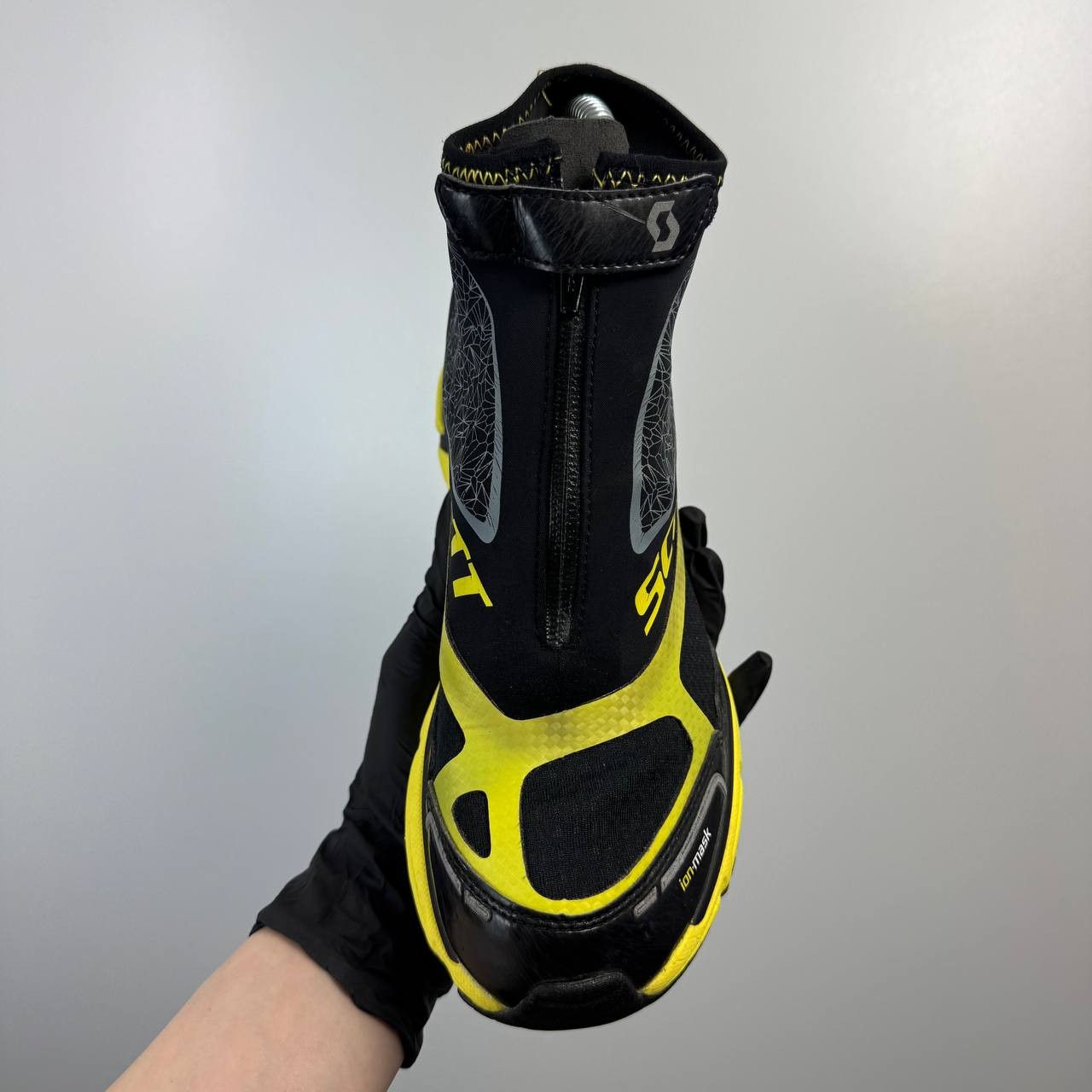 Other Scott eRide Vibram Ion-Mask Trail Running Cycling EU 39 Size US 6 / EU 39 - 3 Thumbnail
