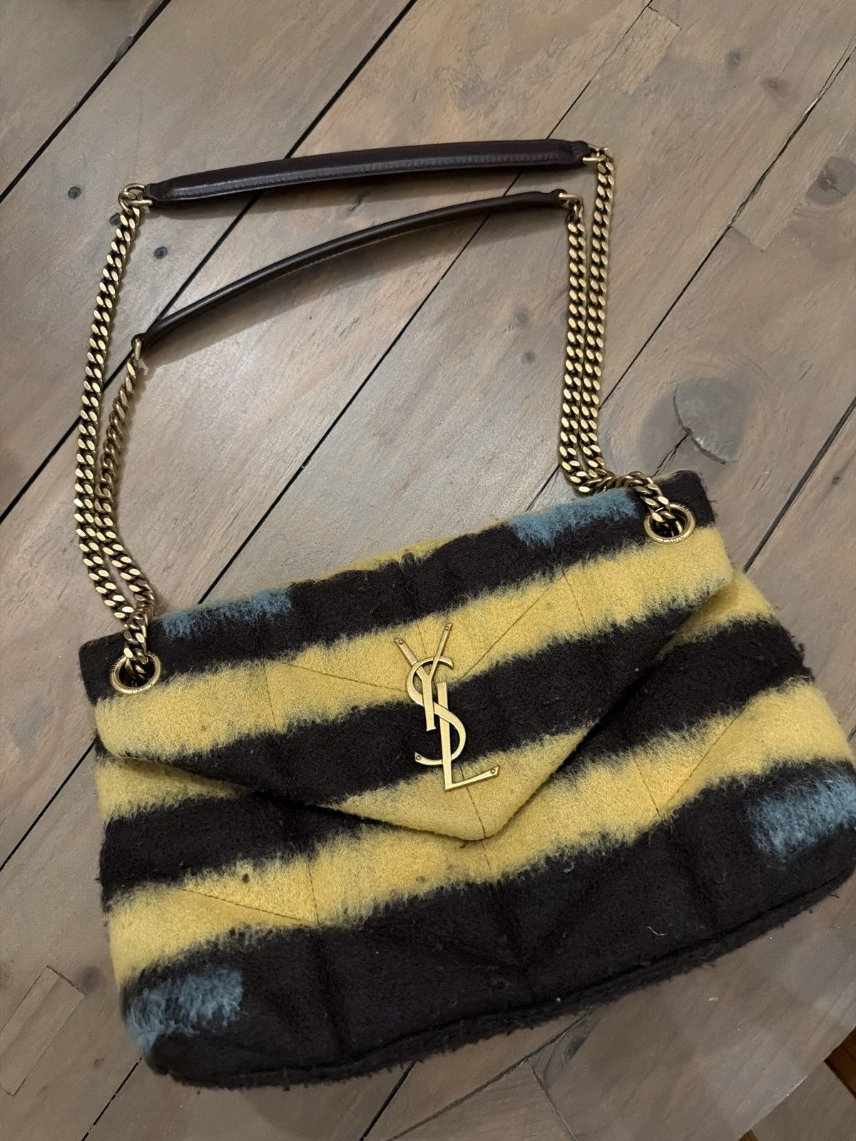 Yves Saint Laurent lou lou Bag
