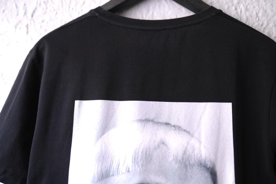 Raf Simons SS16 "Isolated Heroes" Tee Size US M / EU 48-50 / 2 - 3 Thumbnail