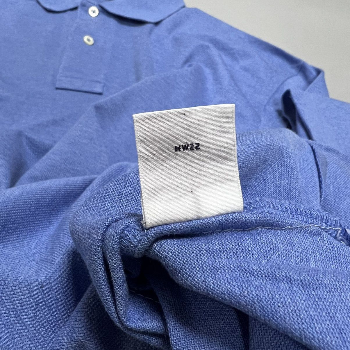 Polo Ralph Lauren × Ralph Lauren × Vintage Vintage Polo Ralph Lauren Polo Long Sleeve Shirt Size US M / EU 48-50 / 2 - 13 Thumbnail