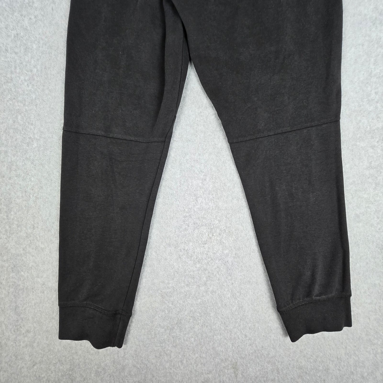 Reebok Reebok Medium Black Training Pants Athletic Fit Elastic Size US 30 / EU 46 - 7 Thumbnail