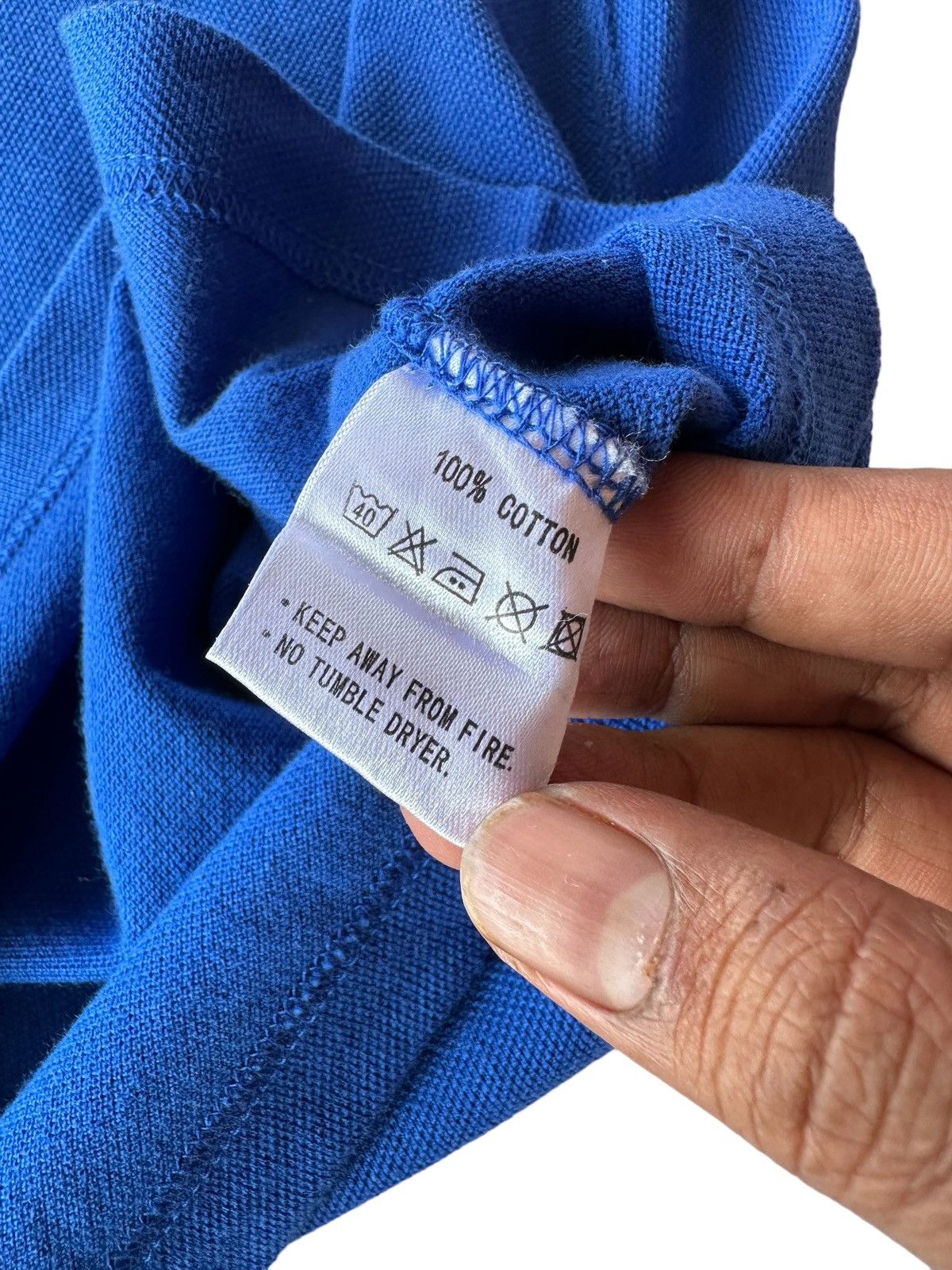 Pirelli Subaru World Rally Team Size US XS / EU 42 / 0 - 10 Thumbnail