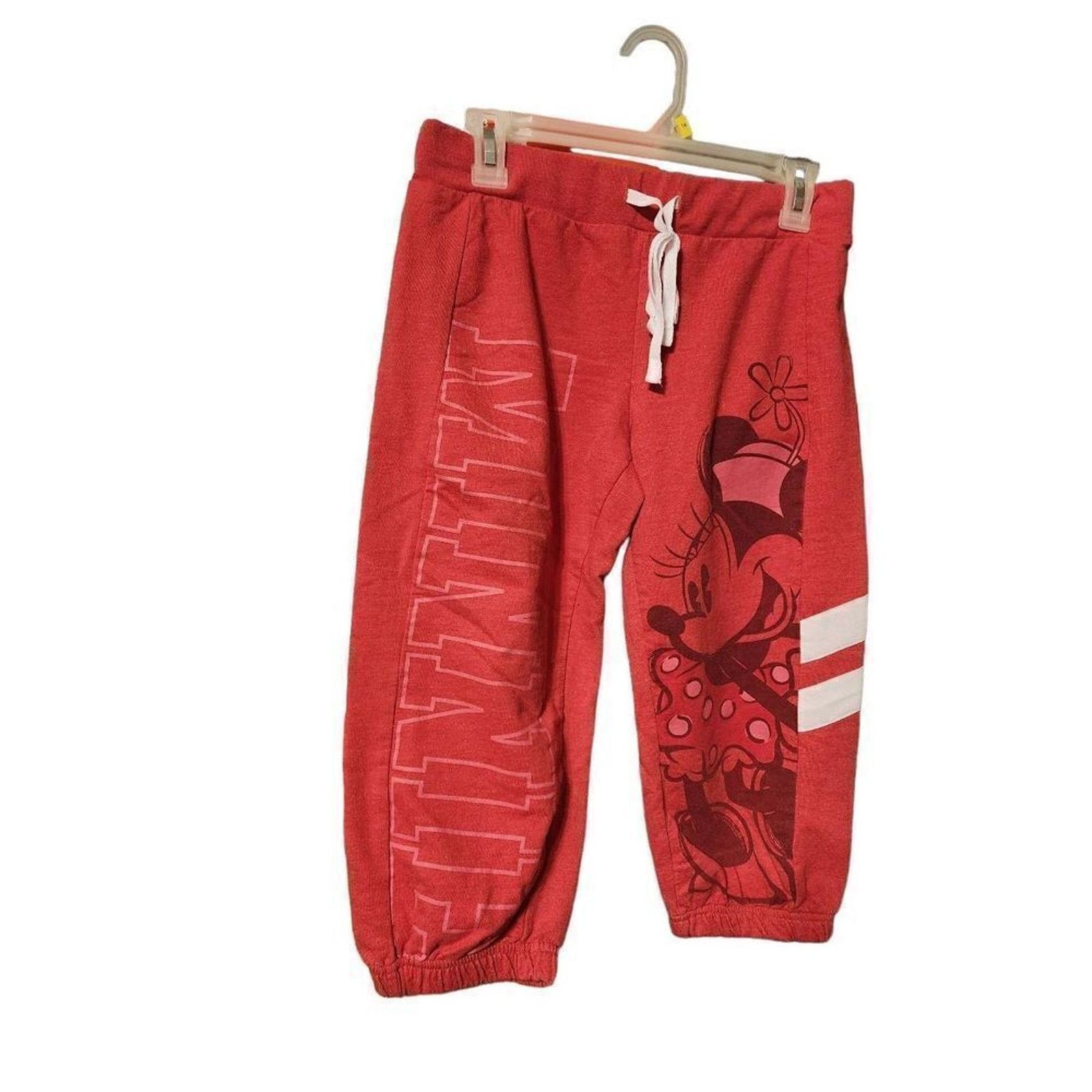 Disney Disney Minnie mouse capris S Size 25" / US 0 / IT 36 - 5 Thumbnail