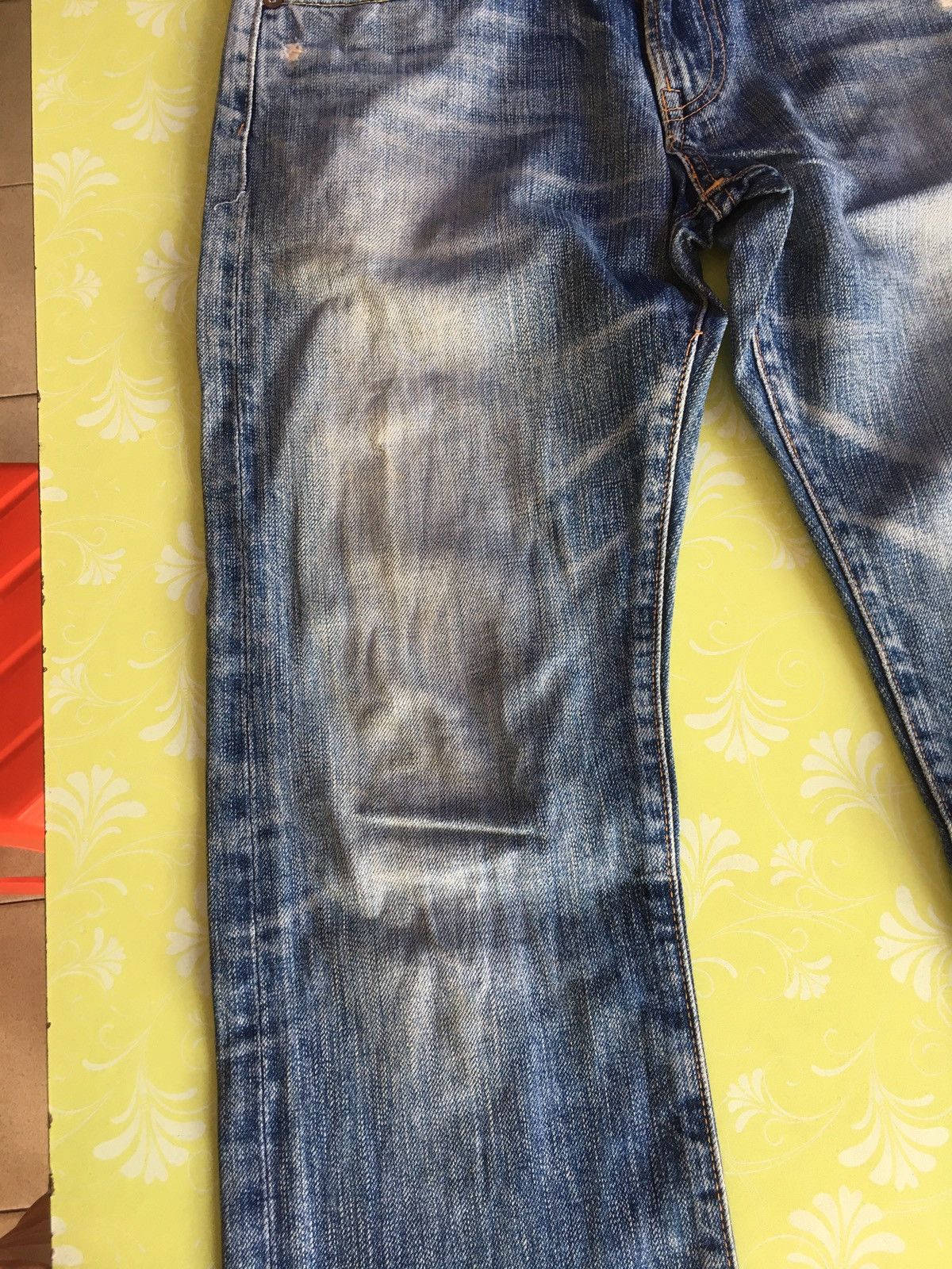 Designer × Japanese Brand Acoustic Size US 29 - 5 Thumbnail
