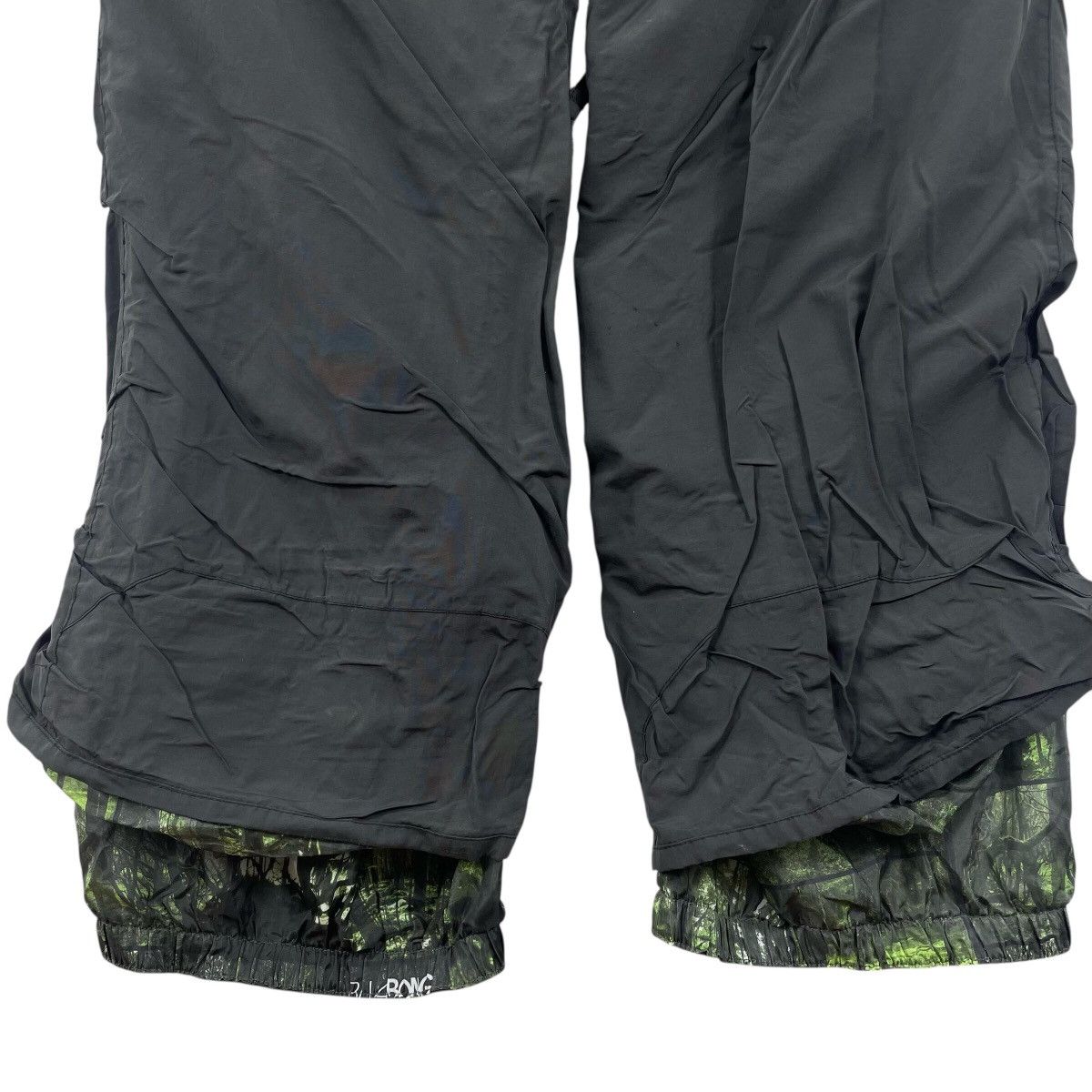 Billabong Vintage BILLABONG SURFING SURF Scotty Lago Signature Series Size US 36 / EU 52 - 8 Thumbnail