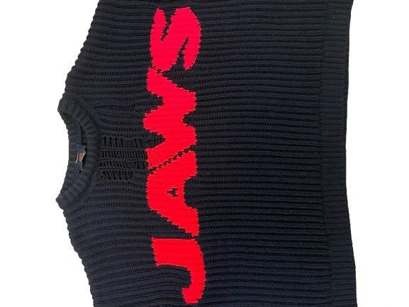 Calvin Klein Calvin klein 205W39NYC Jaws sweater Size US M / EU 48-50 / 2 - 3 Thumbnail