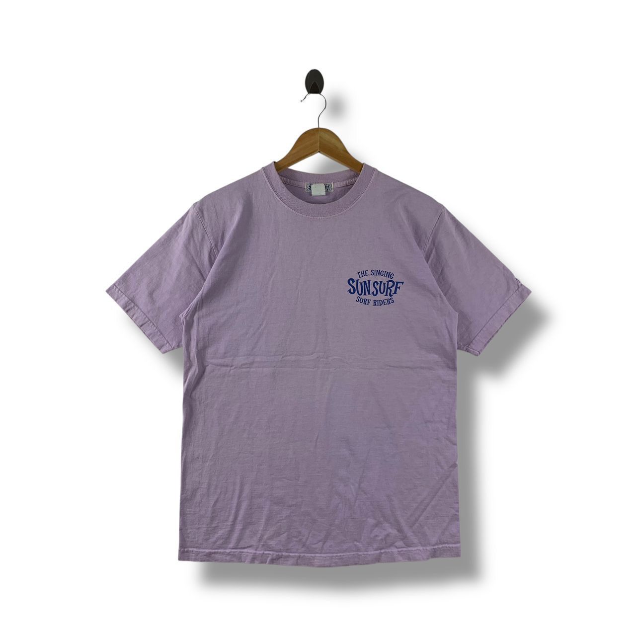 Toyo Enterprises × Vintage Vintage SUNSURF surf shop tee Size US M / EU 48-50 / 2 - 2 Thumbnail