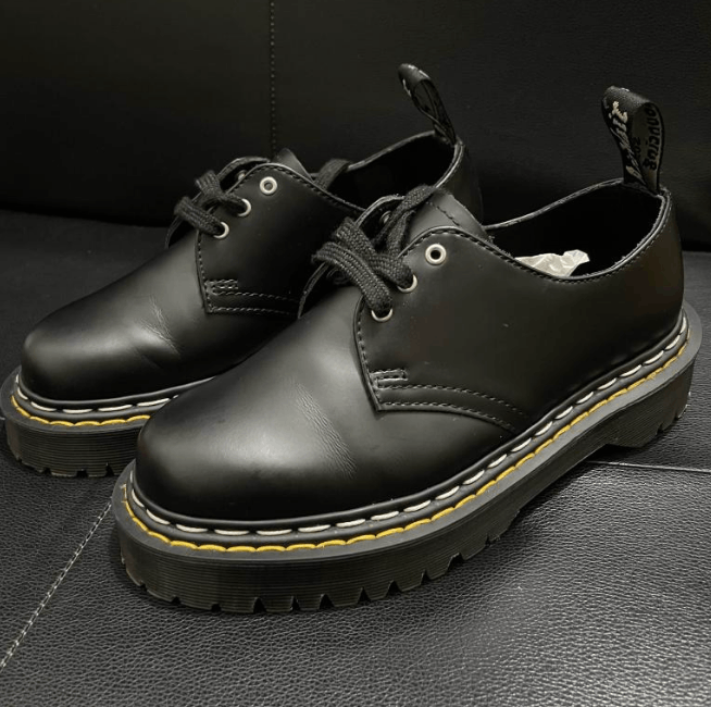 Rick Owens Drkshdw Rick Owens Low-Top Sneakers Size US 6 / IT 36 - 1 Thumbnail