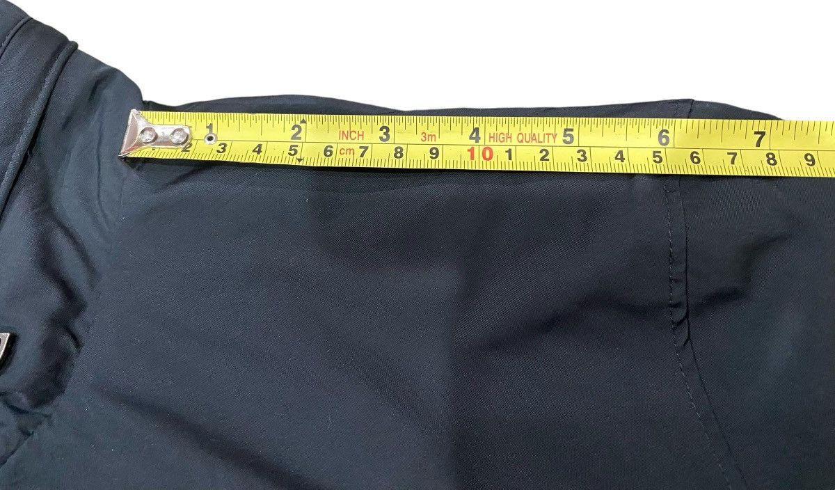 Polo Ralph Lauren Vintage POLO RALPH LAURENT Polyster Zipper Jacket Size US L / EU 52-54 / 3 - 19 Thumbnail