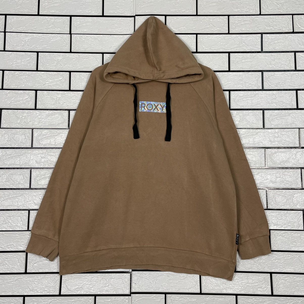 Other Roxy Surf Style Pullover Hoodie Size US L / EU 52-54 / 3 - 1 Thumbnail