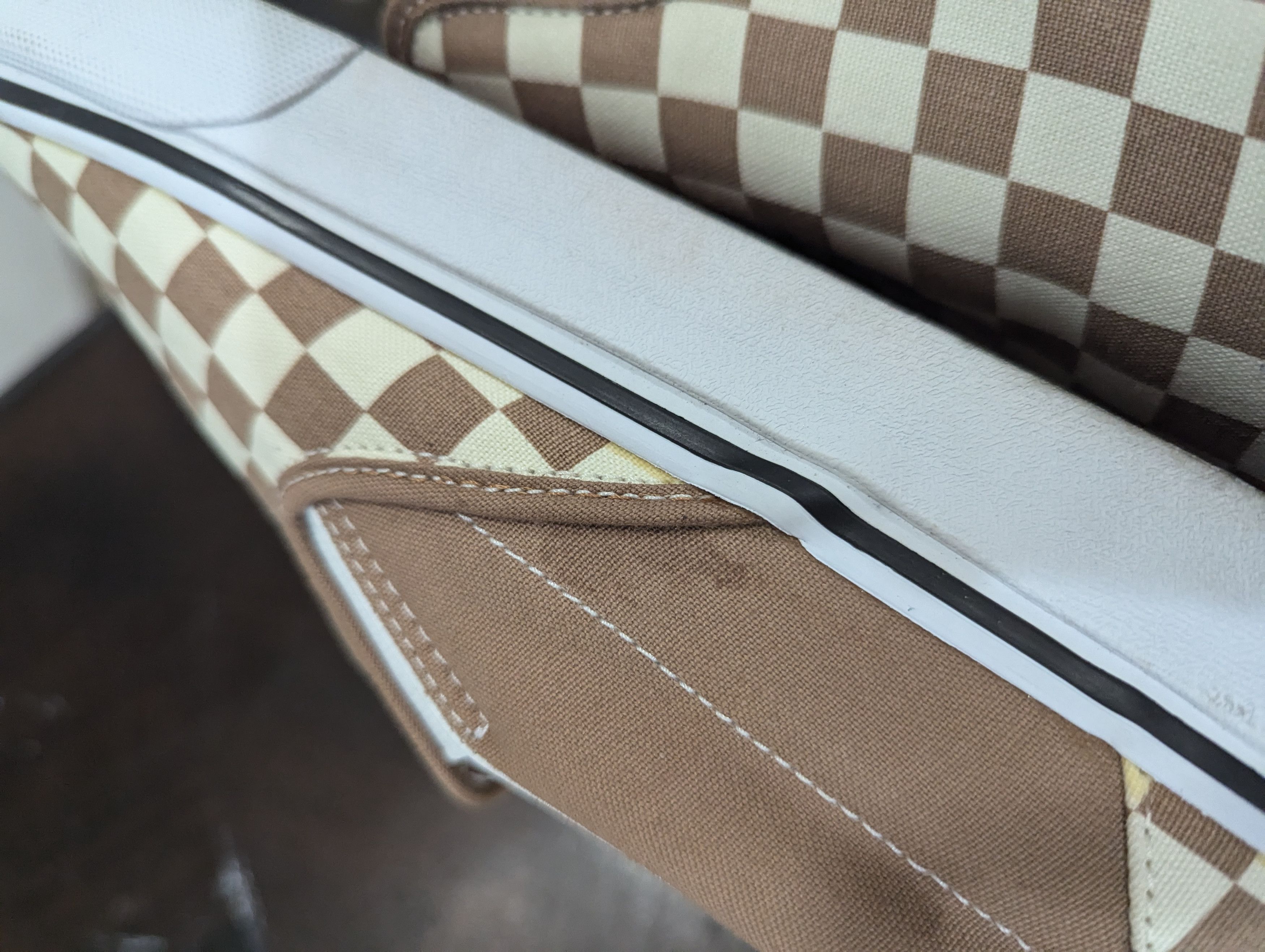 Vans Vans Classic Slip On Size US 11 / EU 44 - 4 Thumbnail