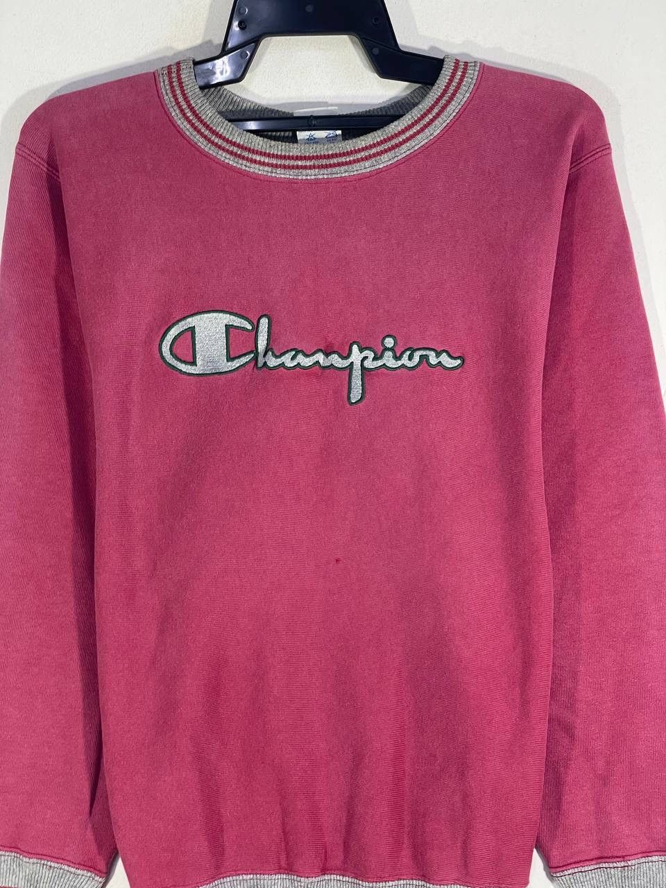 Champion Vintage champion reverse weave Size US M / EU 48-50 / 2 - 3 Thumbnail