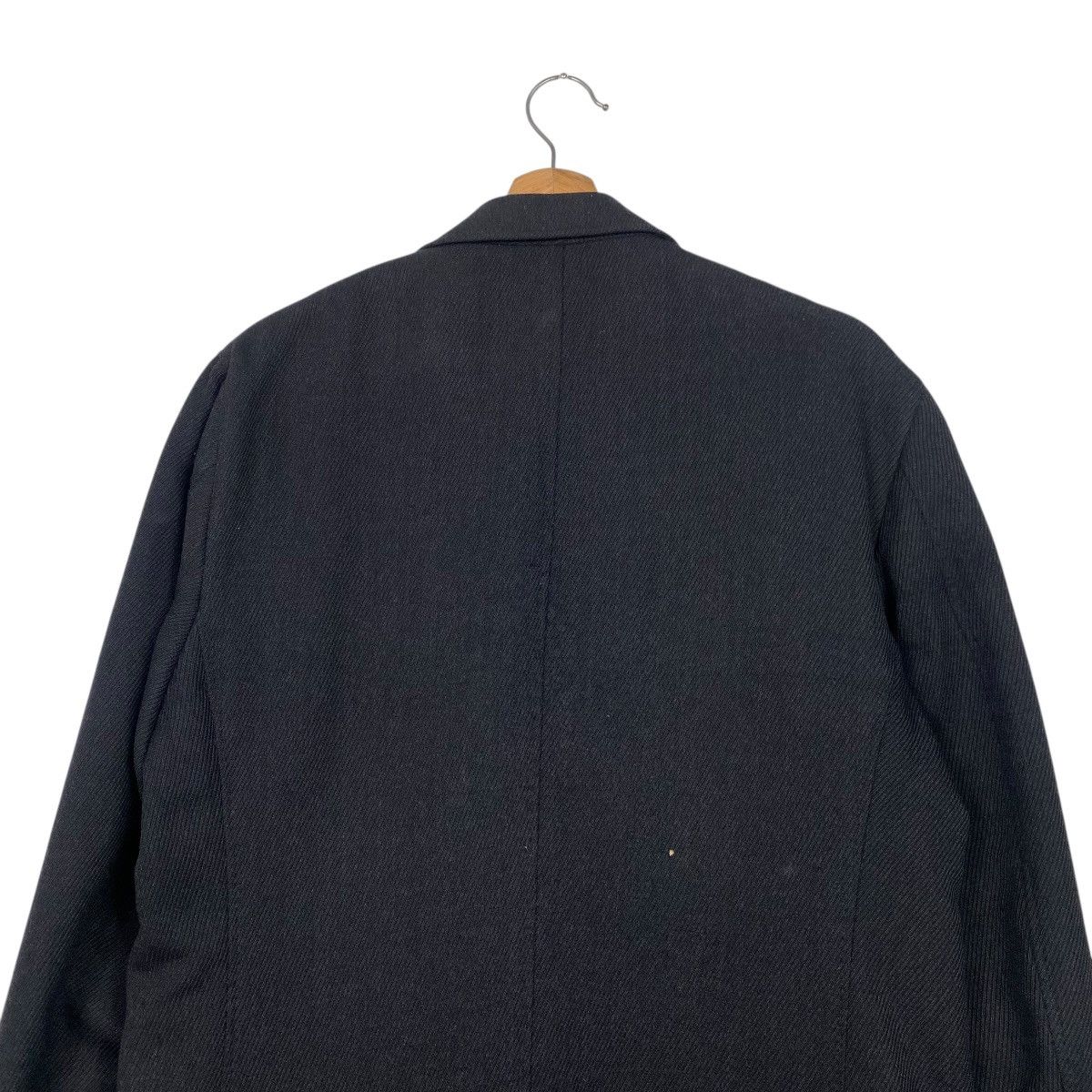 Celine Celine Homme Jacket coat Size US M / EU 48-50 / 2 - 8 Thumbnail