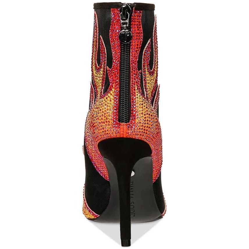 Other THALIA SODI Women's Embellished Dress Bootie | Size 10 | New Size US 10 / IT 40 - 4 Thumbnail