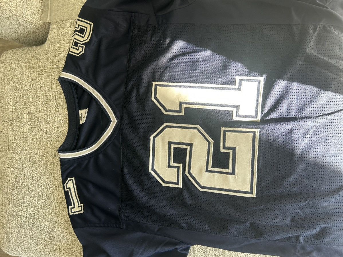 Other Signed prime time Deion sanders cowboys jersey Size US XL / EU 56 / 4 - 5 Thumbnail