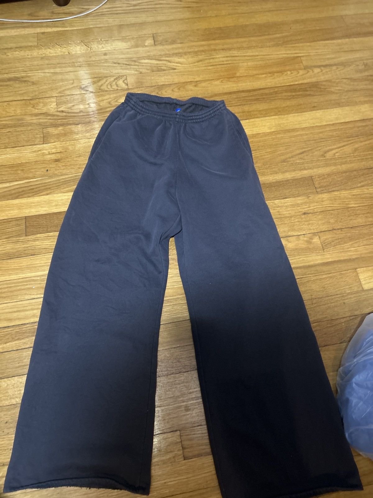 Gap YEEZY X GAP Size US 33 - 2 Thumbnail