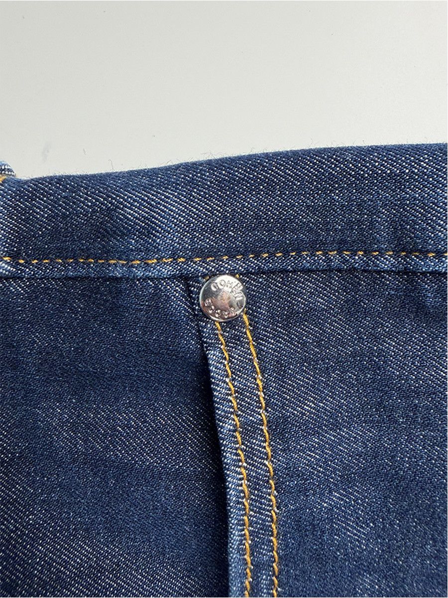 Jacob Cohen Jacob Cohën Kimberly Premium Women's Jeans Size 28" / US 6 / IT 42 - 3 Thumbnail