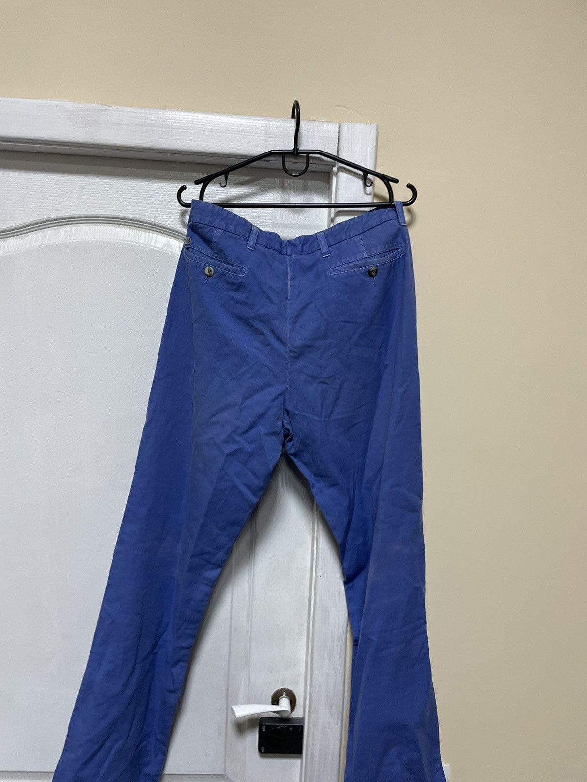Ermenegildo Zegna × Z Zegna Zegna Pants Trousers old money luxury z Size US 34 / EU 50 - 12 Thumbnail