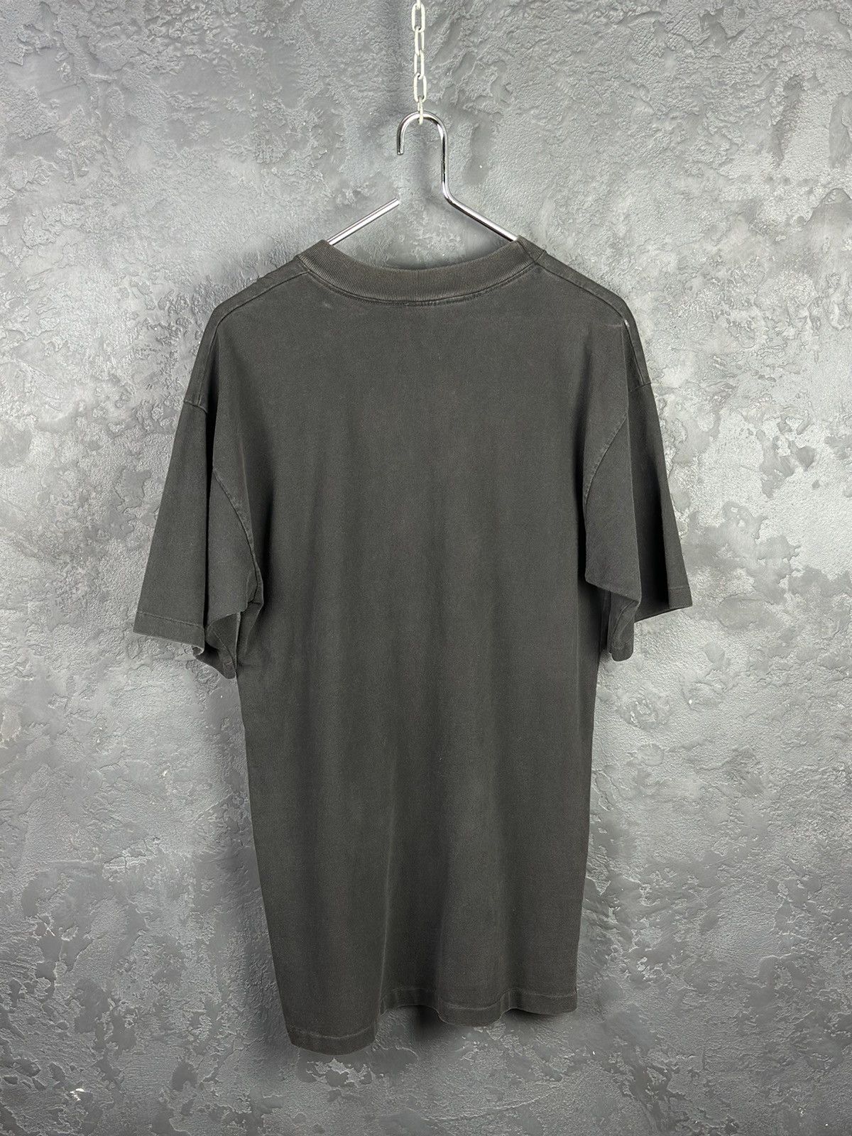 Bob Marley × Vintage Vintage 1991 Bob Marley T-shirt Made in Jamaica Size US L / EU 52-54 / 3 - 6 Thumbnail