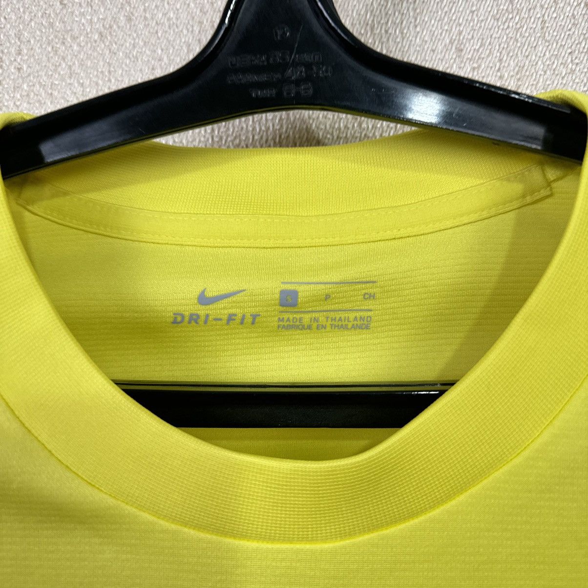 Nike Nike Barcelona 2020/21 Training Soccer Jersey Shirt S Size US S / EU 44-46 / 1 - 12 Thumbnail