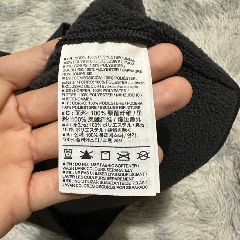 Arc'teryx Arcteryx Covert Vest Black Size XL Size US XL / EU 56 / 4 - 5 Thumbnail