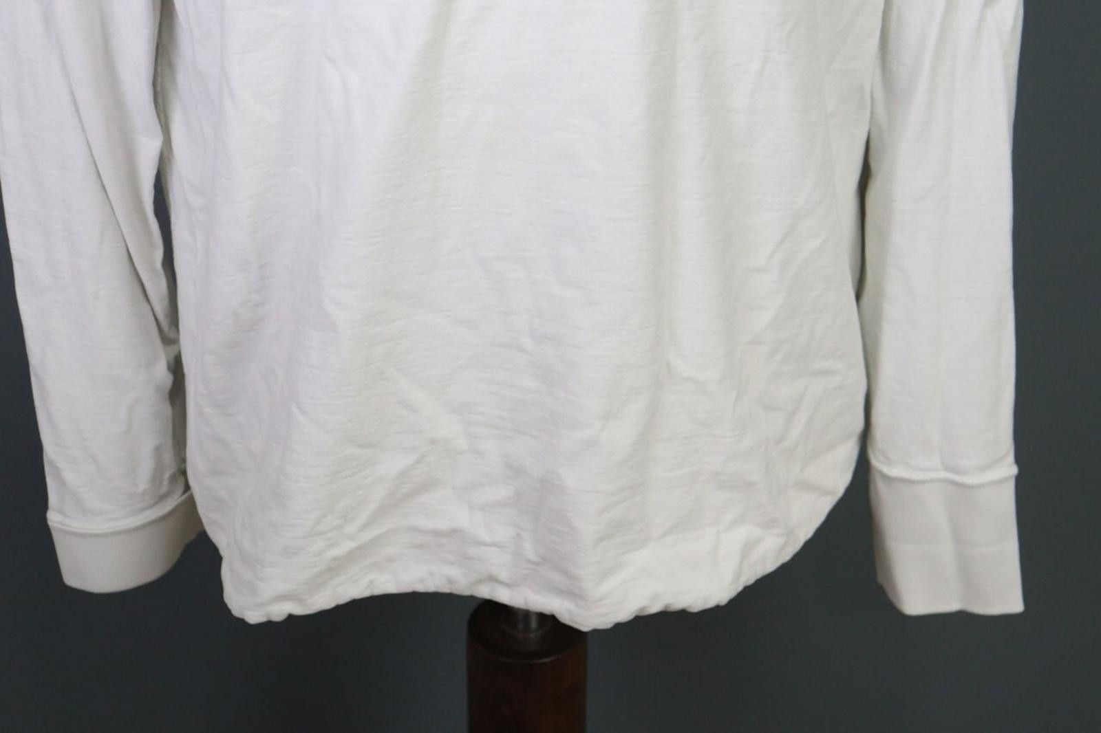 Our Legacy Our Legacy Crew Neck Swetshirt Sweater 48 Size US M / EU 48-50 / 2 - 2 Thumbnail