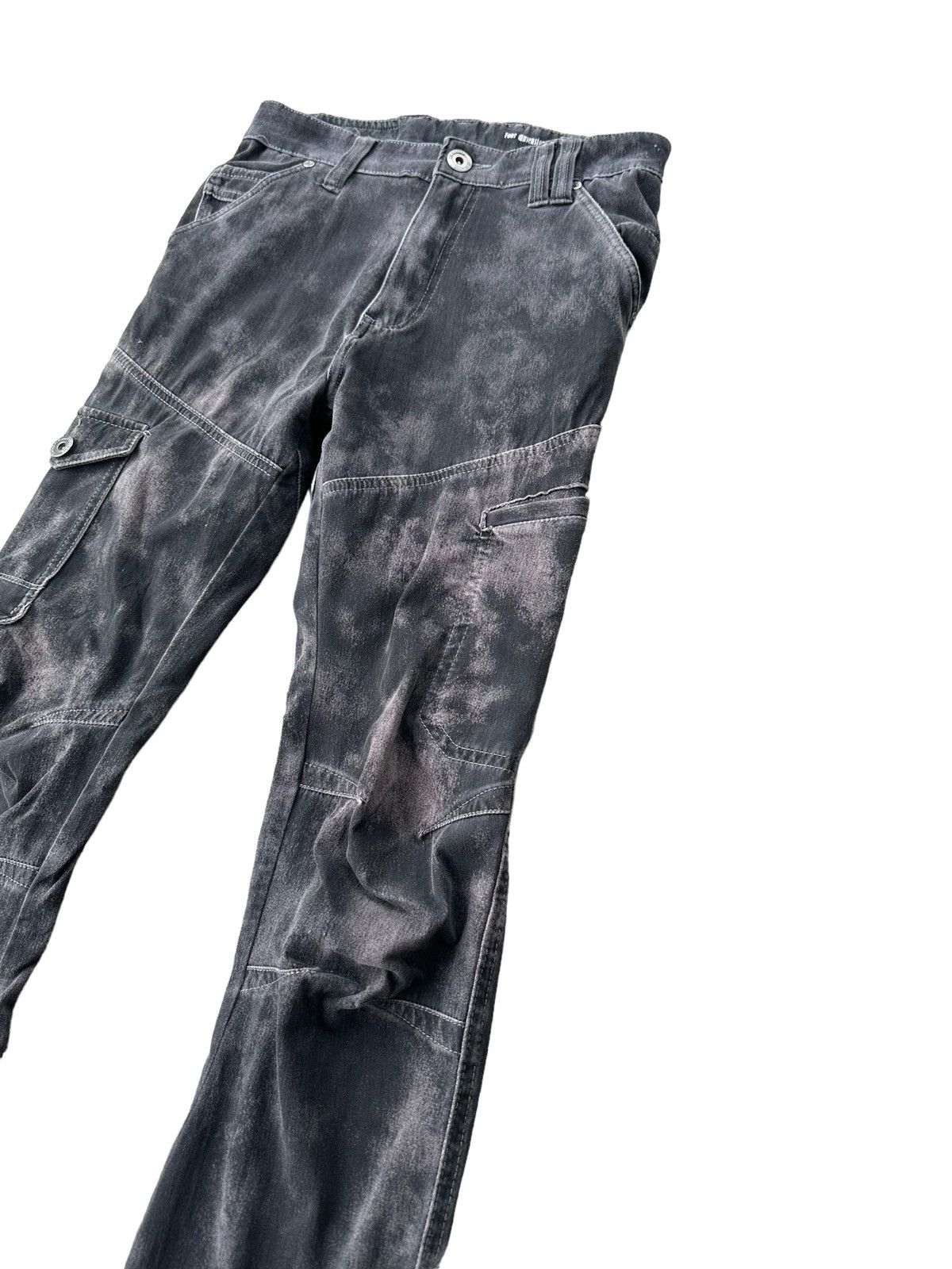 Japanese Brand Fieldcore outdoor pants Size US 28 / EU 44 - 3 Thumbnail