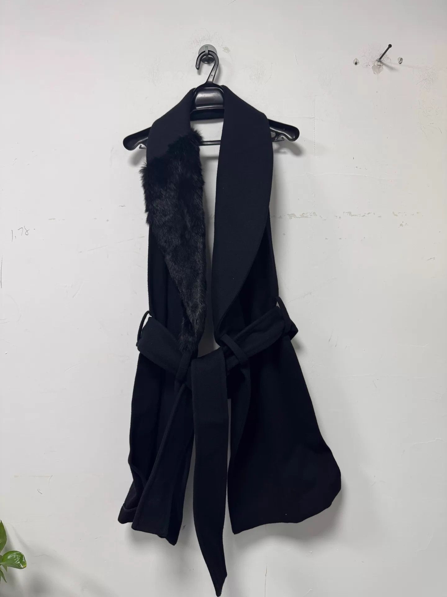 Other LIMI feu design waist-cincher vest Size S / US 4 / IT 40 - 1 Thumbnail