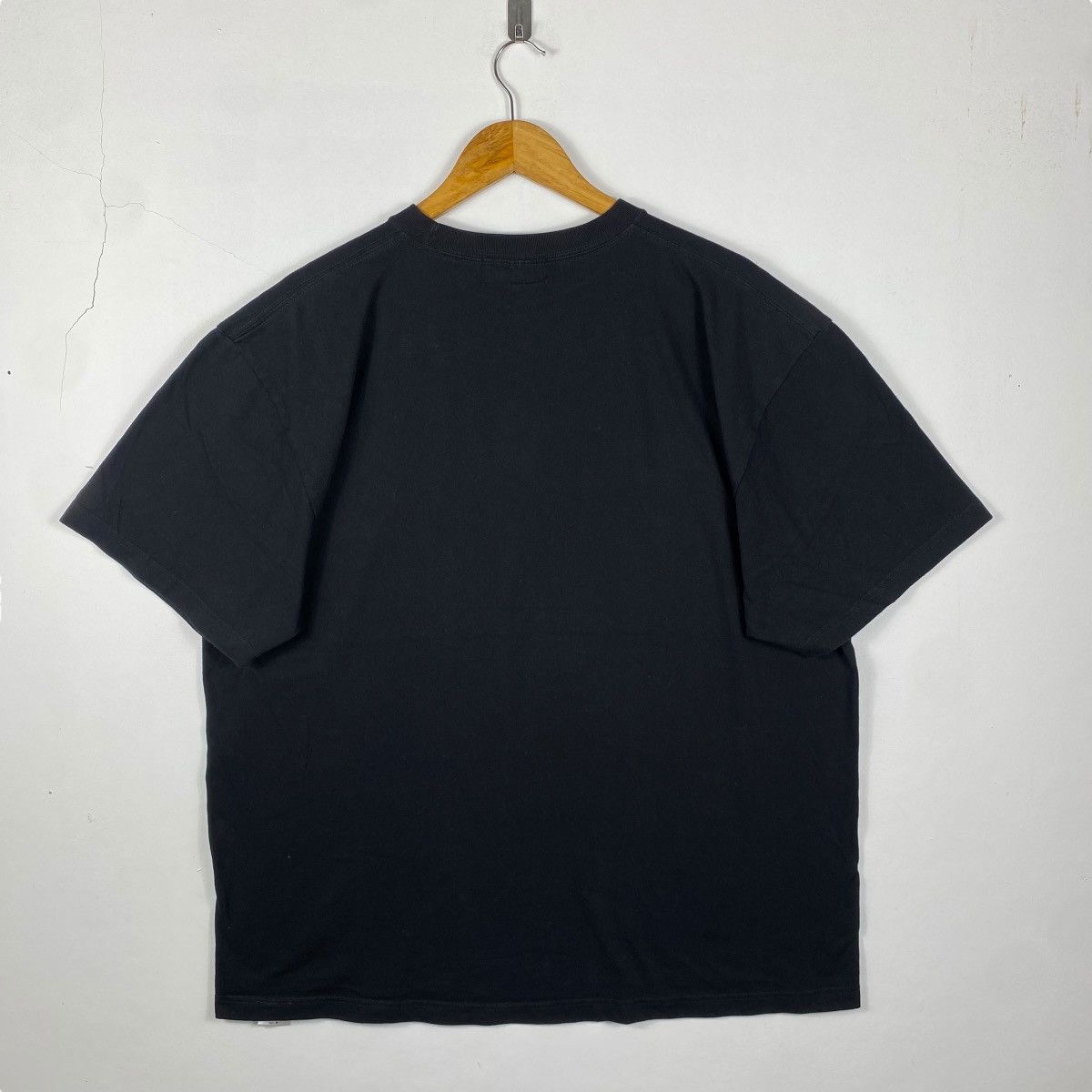 Anime × Japanese Brand JUDAS Fist Of The North Star Art Exhibition Tee Shirt Size US XL / EU 56 / 4 - 4 Thumbnail