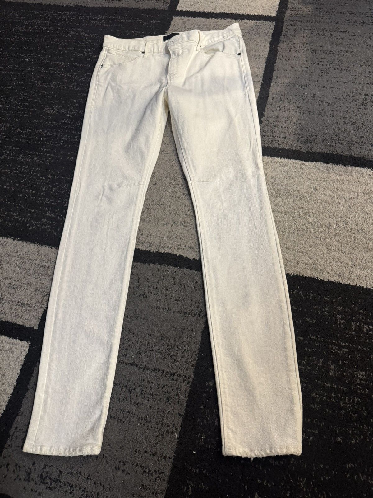 Rta SS/18 RTA Size US 33 - 1 Thumbnail
